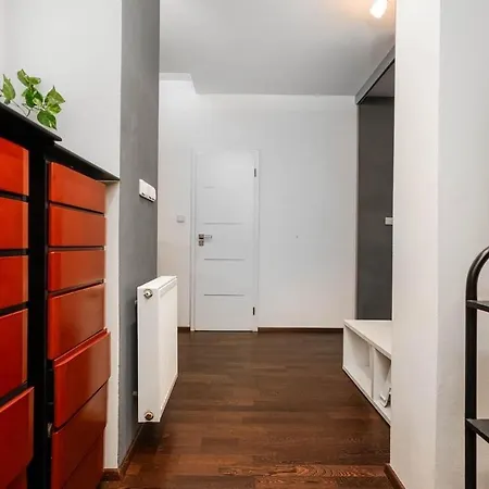 Apartament Great Flat Near The Center *