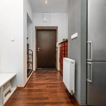 Apartament Great Flat Near The Center Brno
