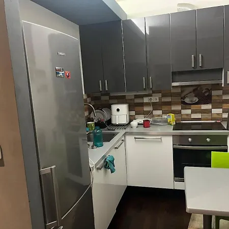 Apartmán Great Flat Near The Center *